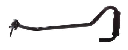 Abi Mirage Schiebestange 67 cm Stahl schwarz