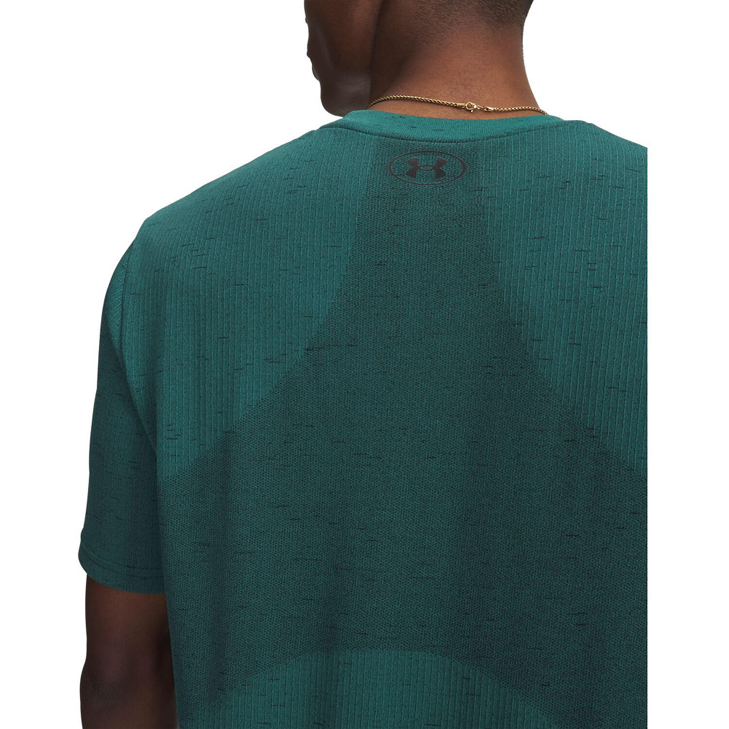 Herren Shirt VANISH SEAMLESS SS 3/3
