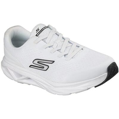 Sneakers skechers glide-step vortex - avalin, wit, mannen