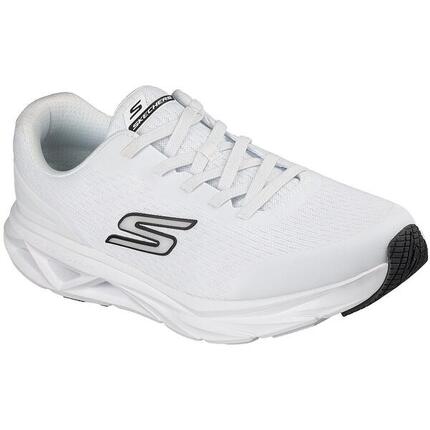 Zapatillas Skechers Glide-step Vortex - Avalin, Blanco, Hombre