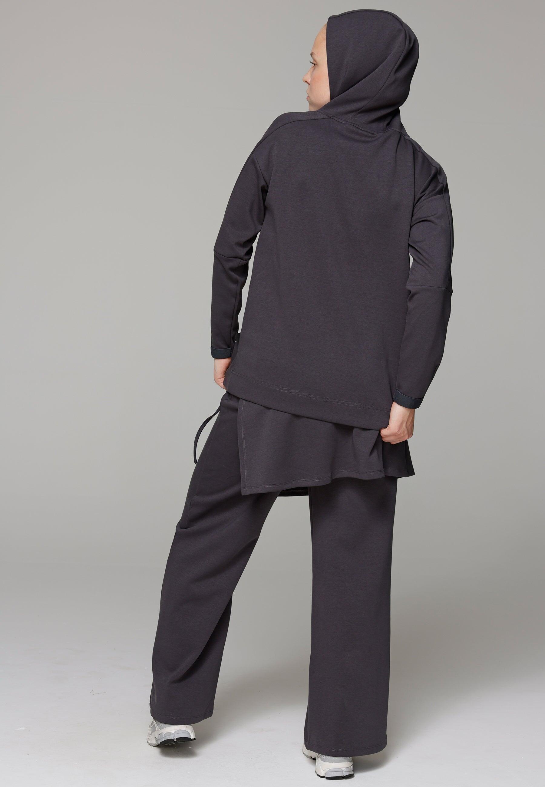 Dames Broek met Aangehechte Rok 7/7