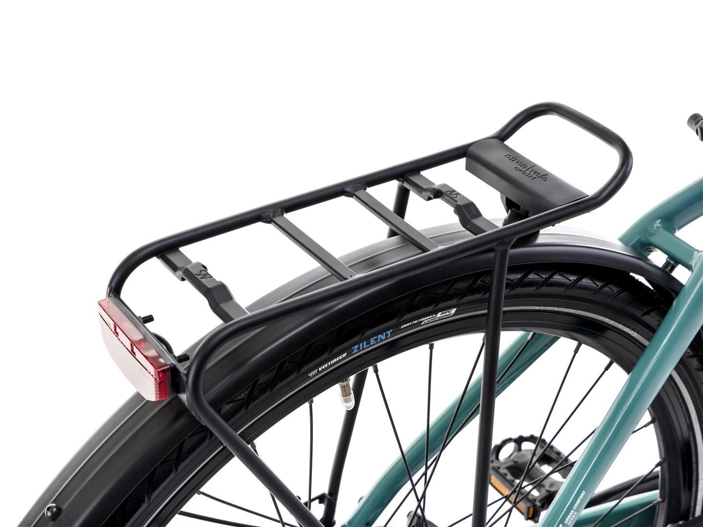 Rower elektryczny dla dorosłych ROMET E-MODECO URB 1.0 504WH 2024 3/7
