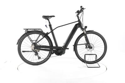 Ebike ricondizionata · Kettler QUADRIGA COMP CX11 · Buone condizioni
