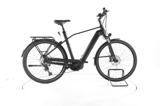 Ebike ricondizionata · Kettler QUADRIGA COMP CX11 · Buone condizioni