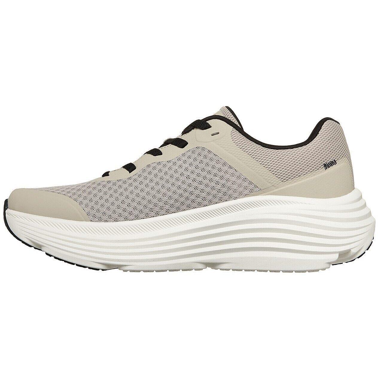 Sneakers Skechers Max Cushioning Endea, Grijs, Mannen 5/5