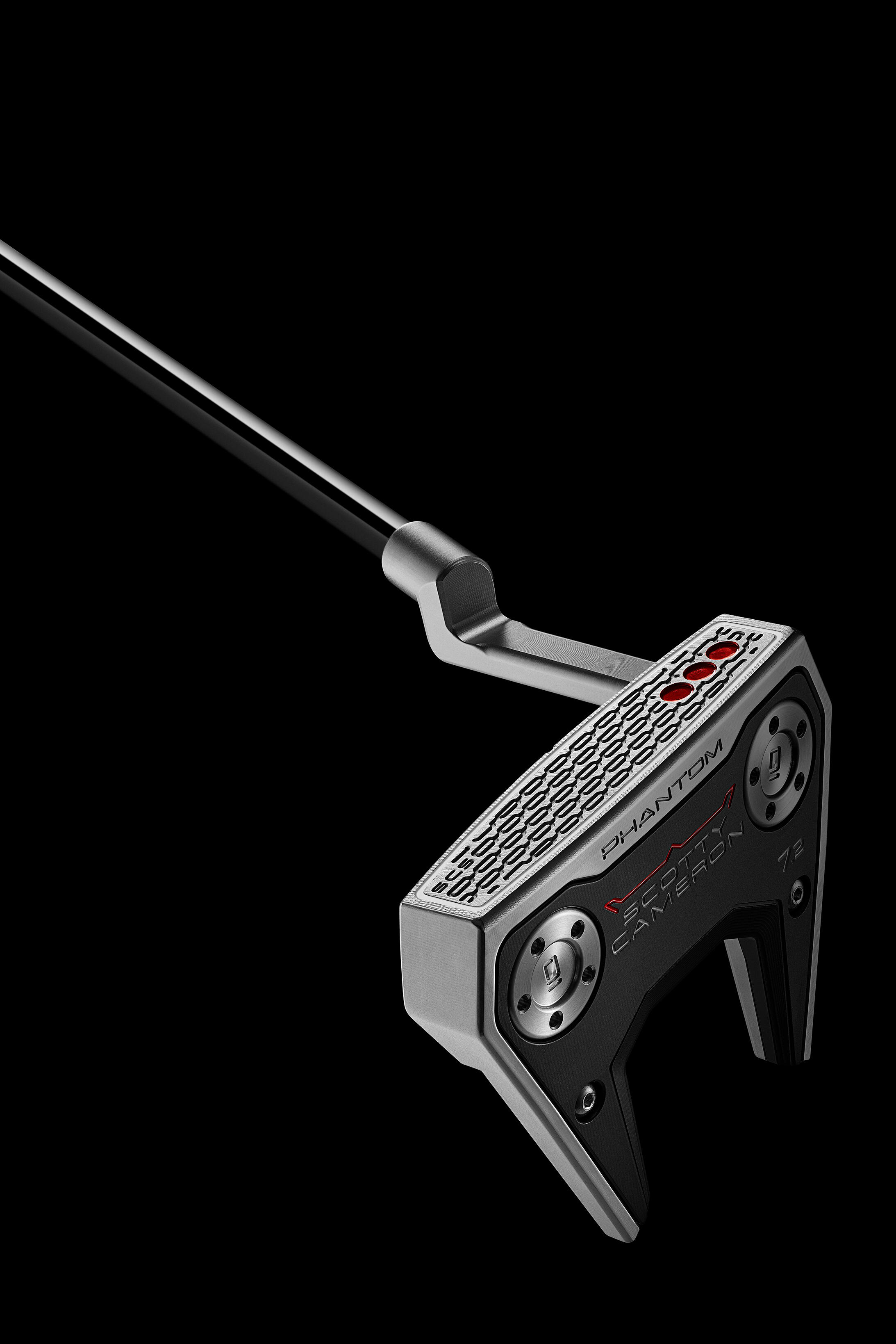 Phantom 7.2 Putter 2/4