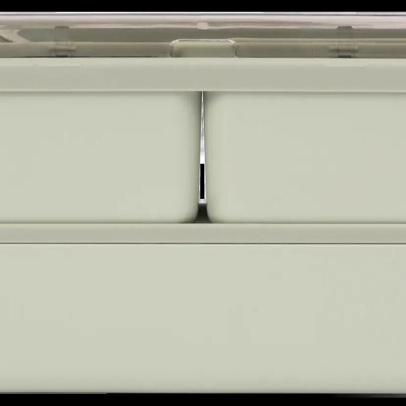 Trespass Bento - Lunchbox Salie 1400 ml