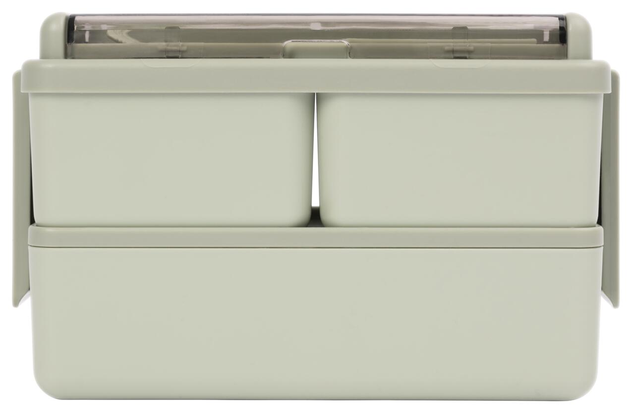 Trespass Bento - Lunchbox Salie 1400 ml 1/5