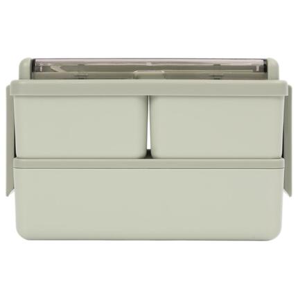 Trespass Bento - Pudełko śniadaniowe z szałwią 1400ml