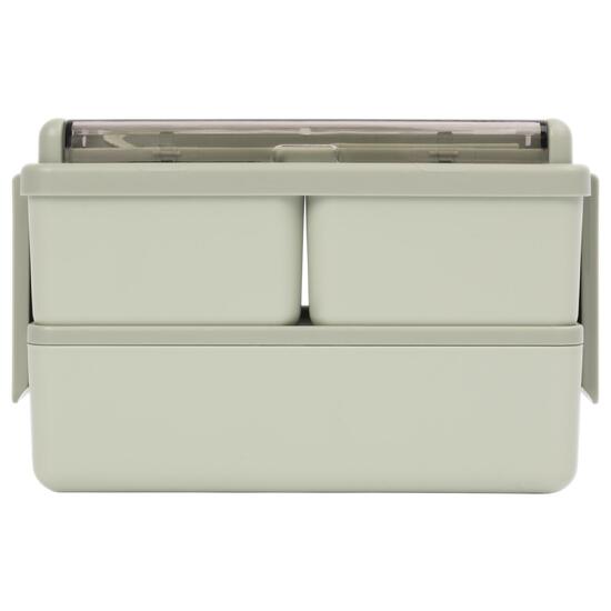 Trespass Bento - Pudełko śniadaniowe z szałwią 1400ml