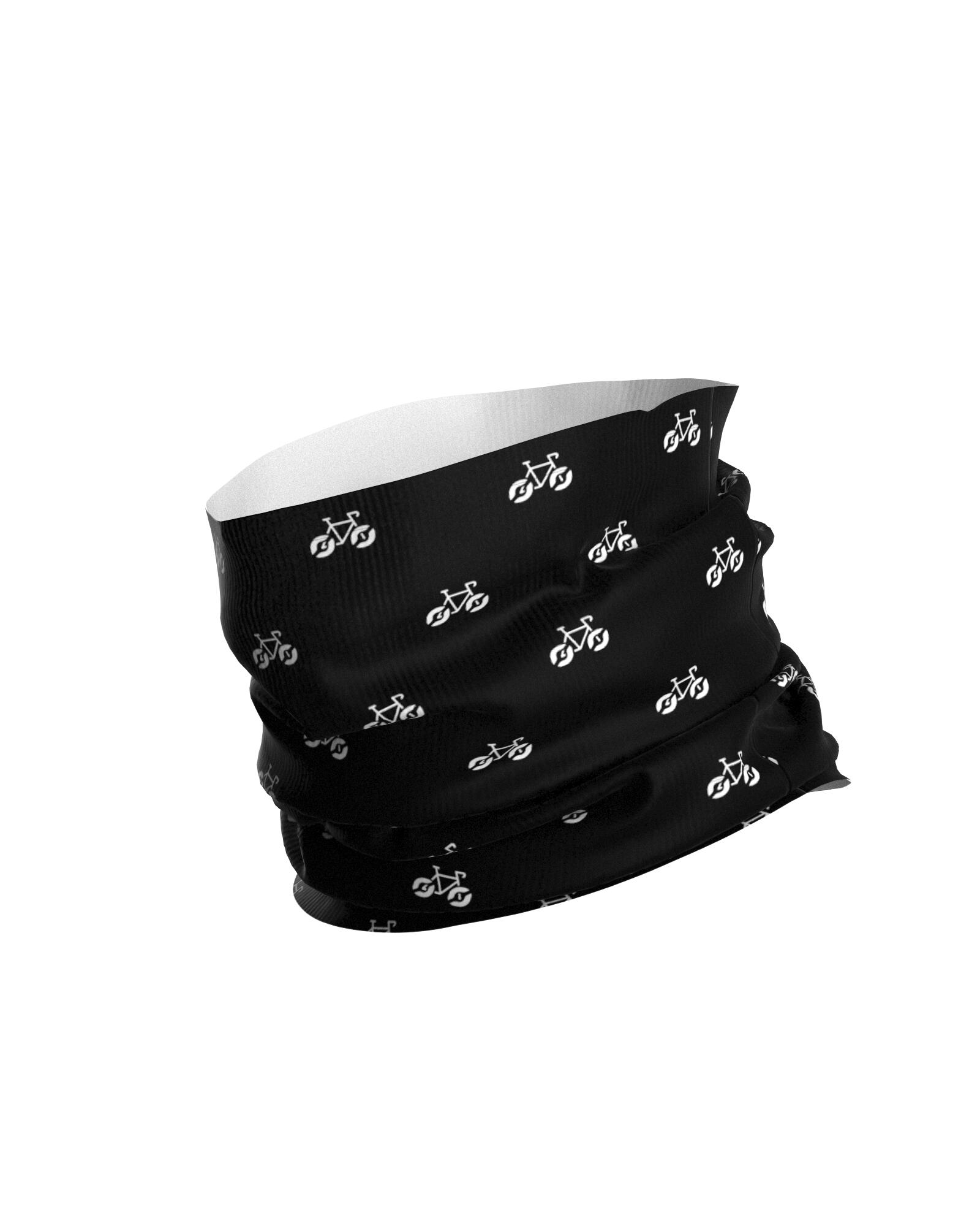 Tubo multifuncional unisex - ISOCYCLE 3/5