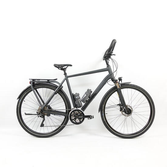 Reconditionné - Vélo de Randonnée - Cube Kathmandu Pro - Bon