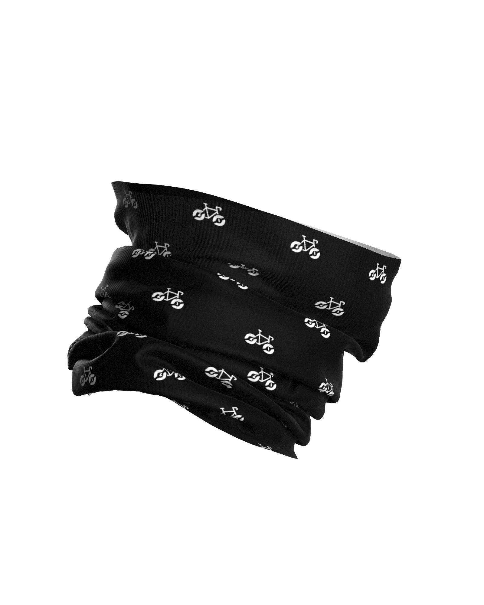 Tubo multifuncional unisex - ISOCYCLE 5/5