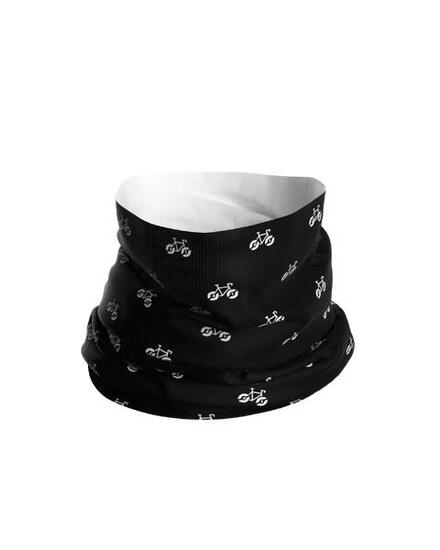 Unisex Multifunktions-Schlauchschal - ISOCYCLE