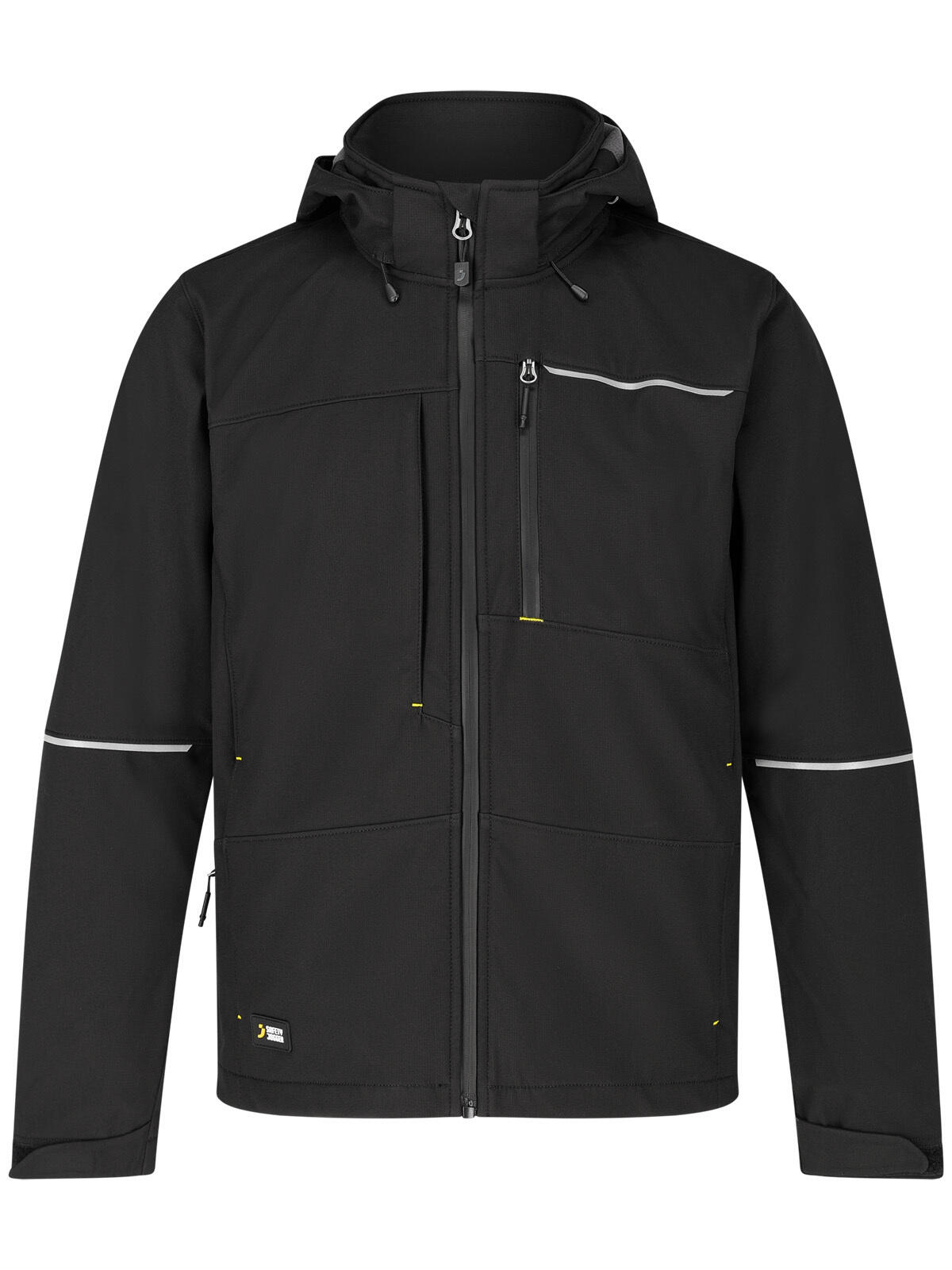 SAFETY JOGGER ADVENTURE vêtements 011819 Jogging de sécurité Chêne 1/4