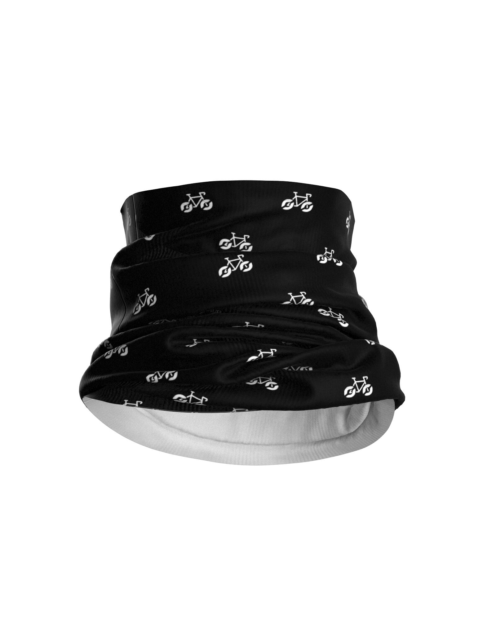 Tubo multifuncional unisex - ISOCYCLE 4/5