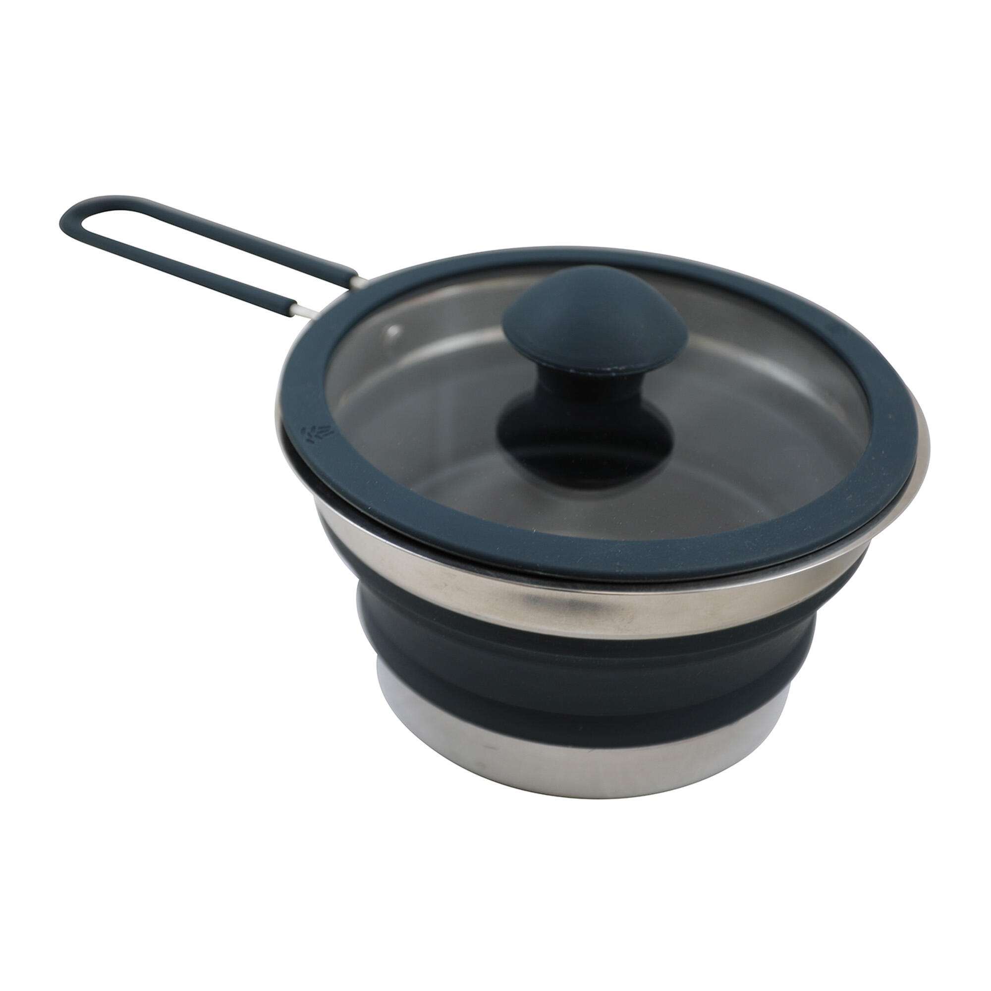 Garnek turystyczny Vango Cuisine Casserole 1,5L 7/7