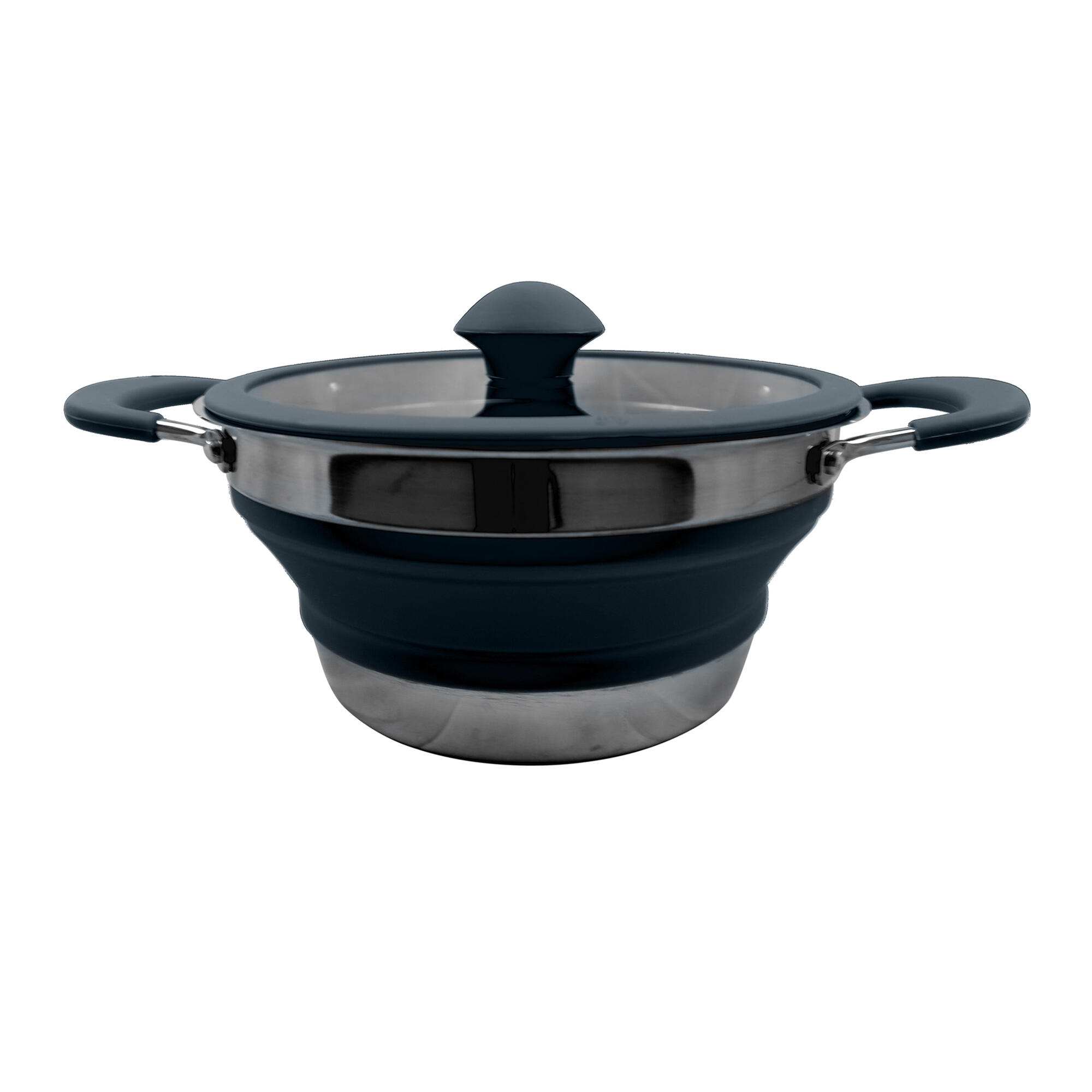Garnek turystyczny Vango Cuisine Non-Stick Casserole 1,5L 7/7