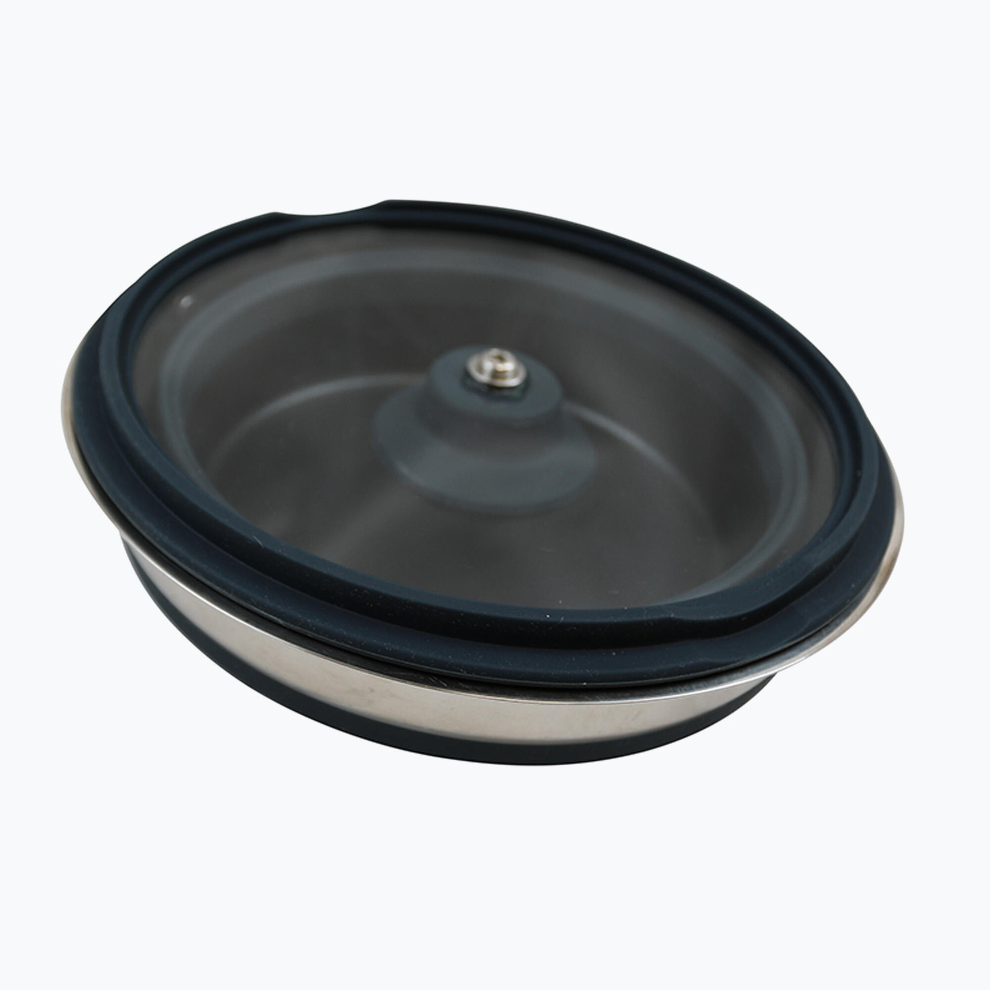 Garnek turystyczny Vango Cuisine Casserole 1,5L 4/7