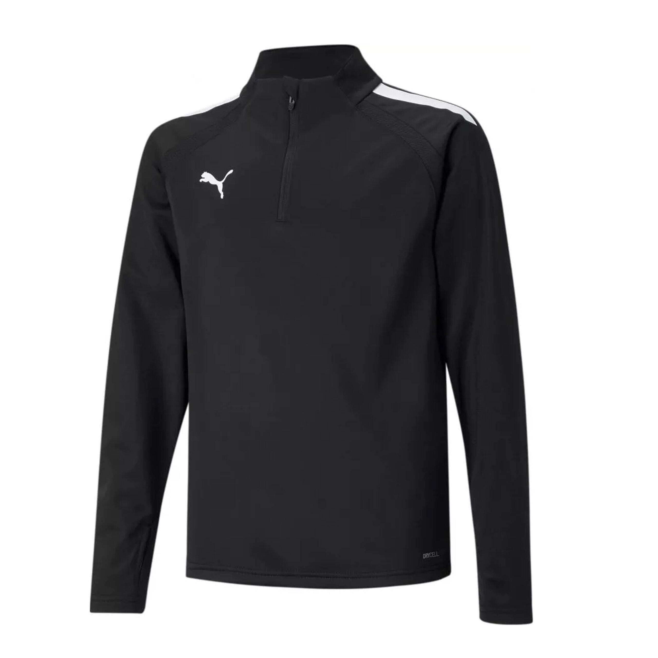 Dres dziecięcy sportowy Puma DRYCELL 4/7
