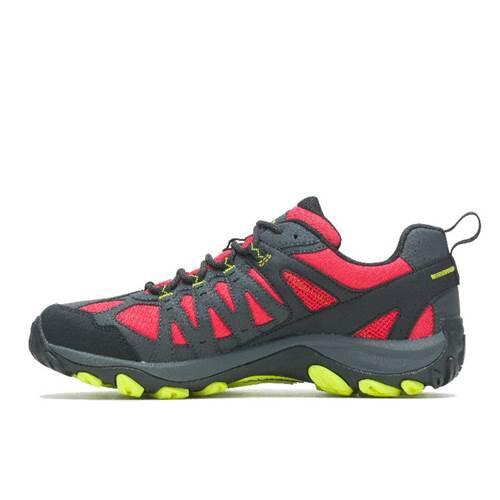 Buty trekkingowe męskie Merrell Accentor 3 Sport Gtx 3/5