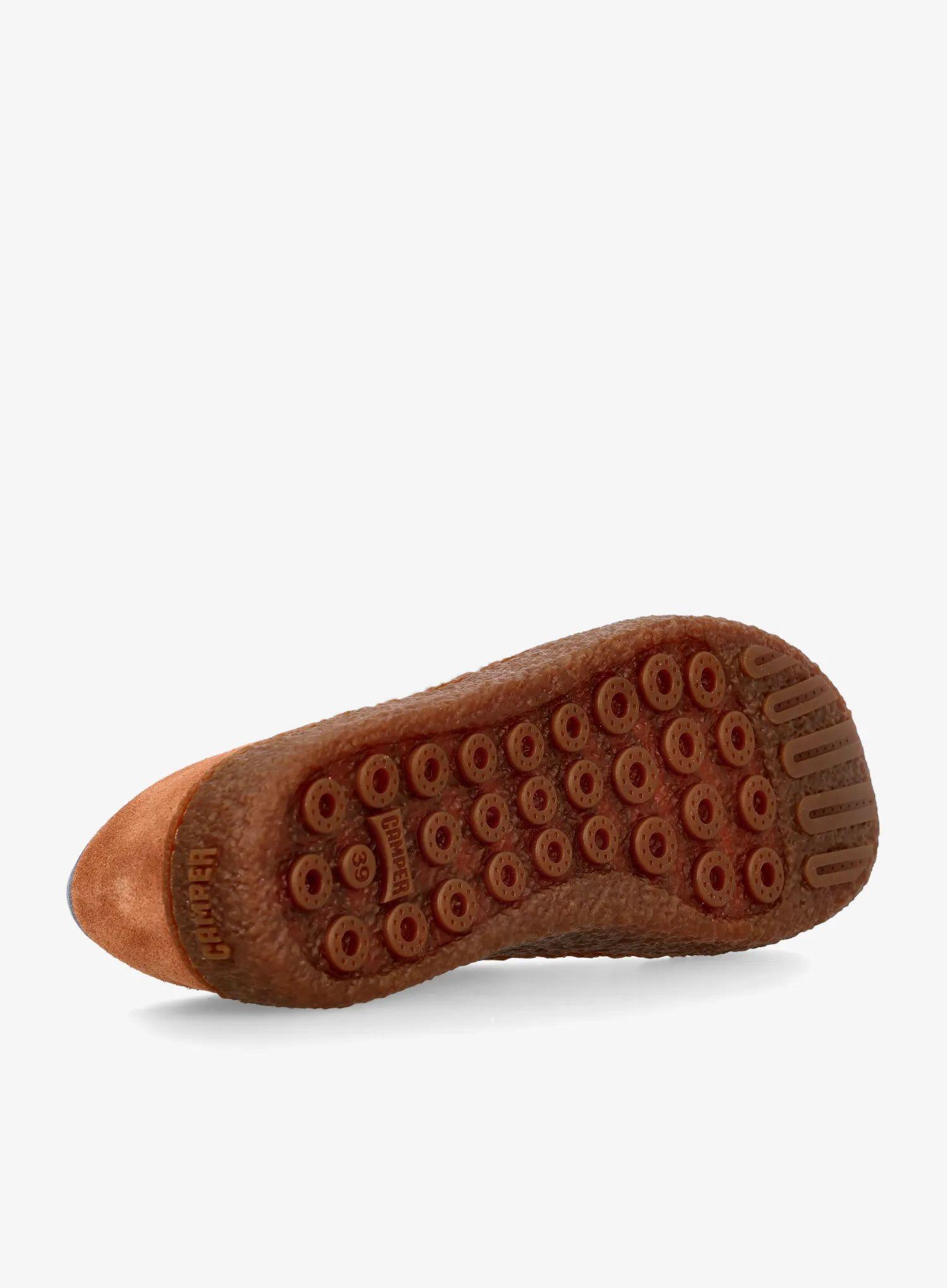 Buty outdoor damskie Camper Peu Terreno 7/7
