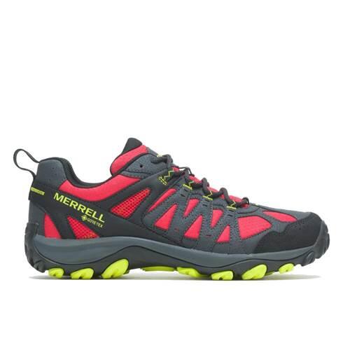 Buty trekkingowe męskie Merrell Accentor 3 Sport Gtx 2/5