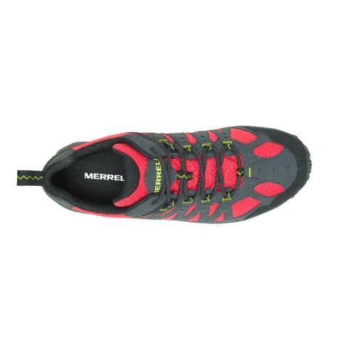 Buty trekkingowe męskie Merrell Accentor 3 Sport Gtx 5/5