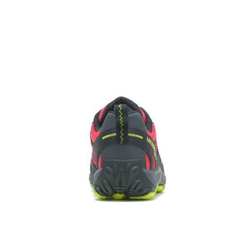 Buty trekkingowe męskie Merrell Accentor 3 Sport Gtx 4/5