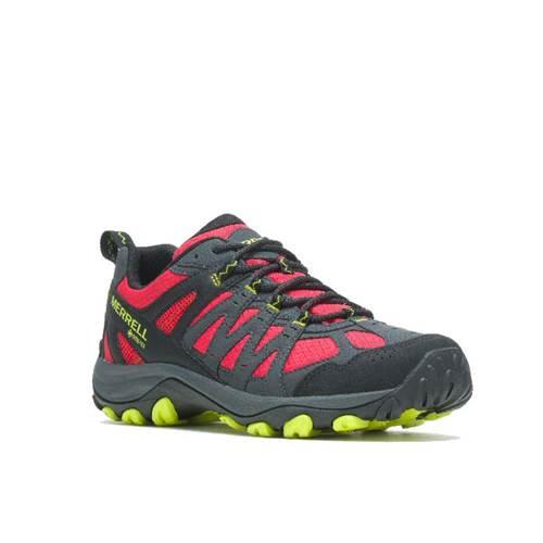 Buty trekkingowe męskie Merrell Accentor 3 Sport Gtx