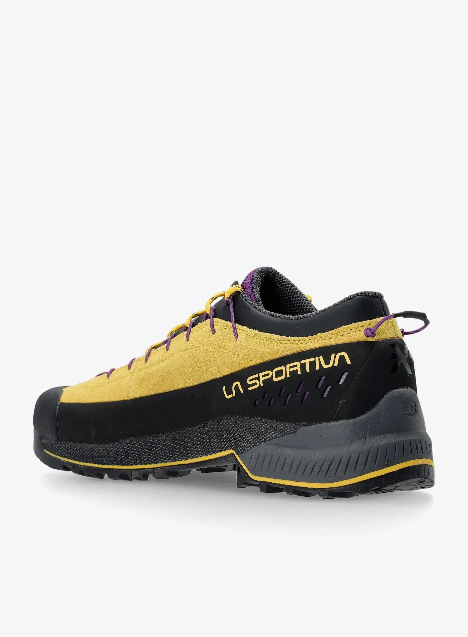 Scarpe da arrampicata La Sportiva TX4 Evo 6/7