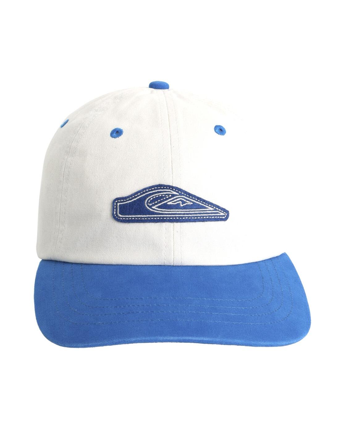 Casquette DECADES SPECIAL Blanc Homme 2/4
