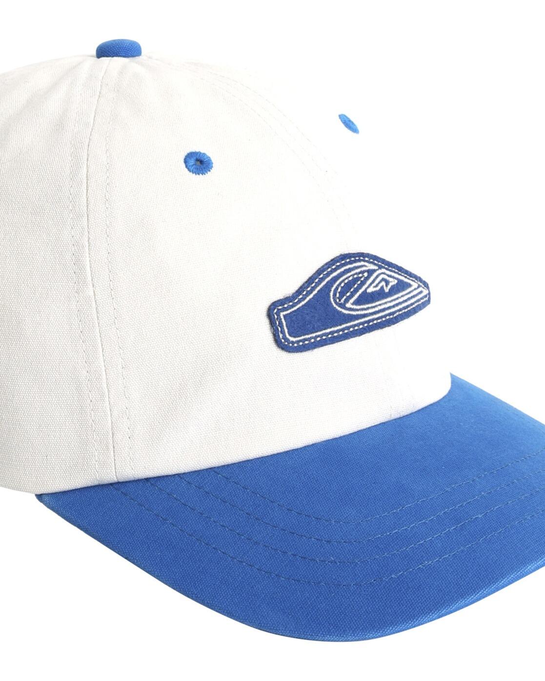 Casquette DECADES SPECIAL Blanc Homme 4/4