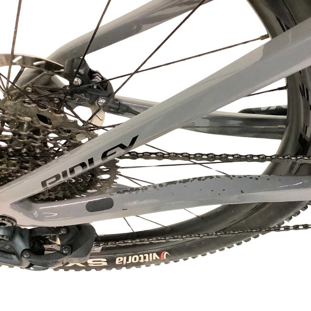 Second Life - Ridley Raft XC Sram XX1 AXS 12v L Vélo Gris 3/5