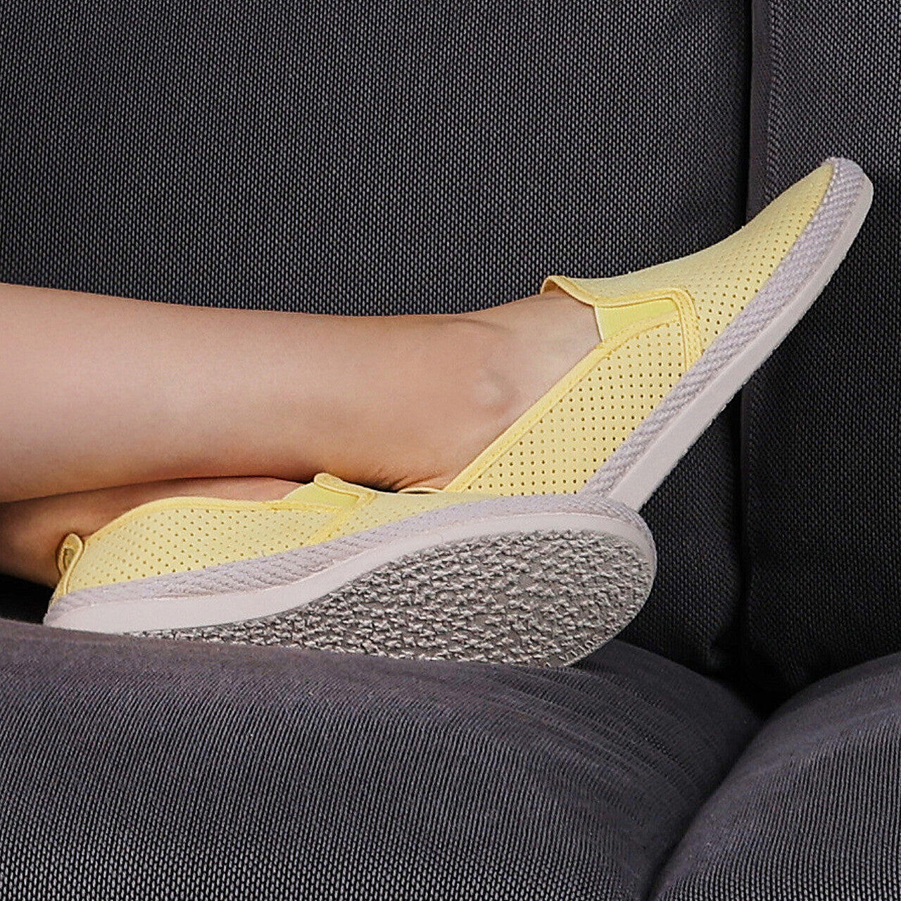 Damen-Espadrillas Coqui 2/4