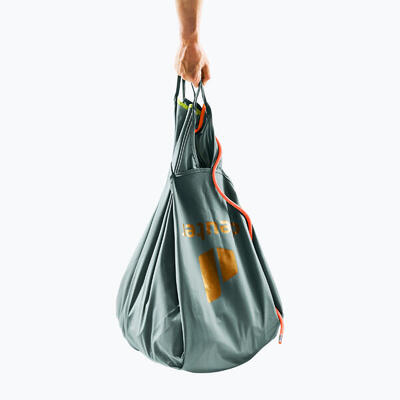 Tas voor touw deuter gravity rope sheet