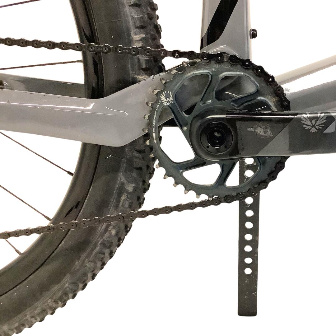Second Life - Ridley Raft XC Sram XX1 AXS 12v L Vélo Gris 4/5