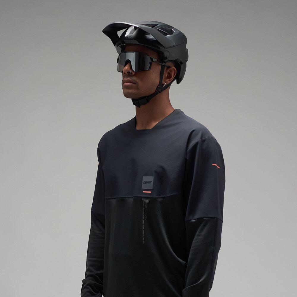 Okulary Leatt Rideviz Pro 6/6