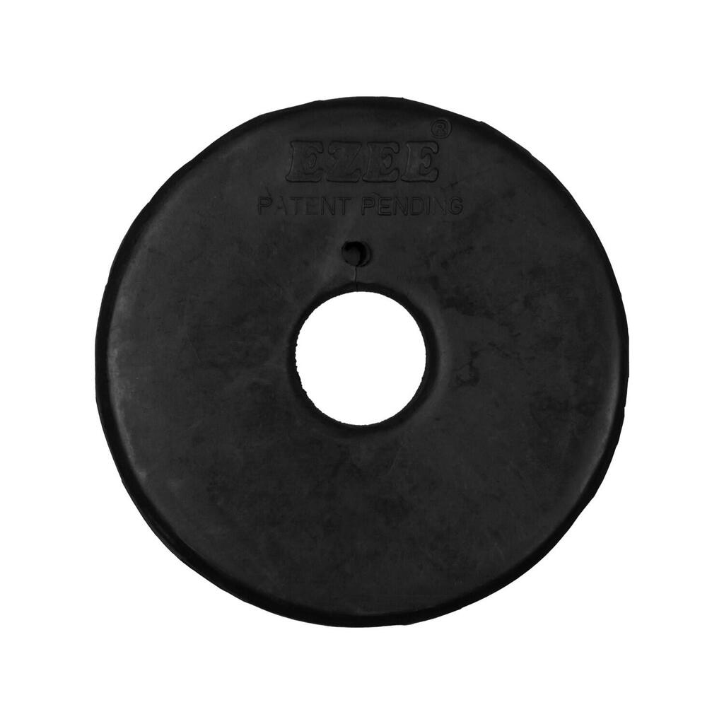 Rubber washers