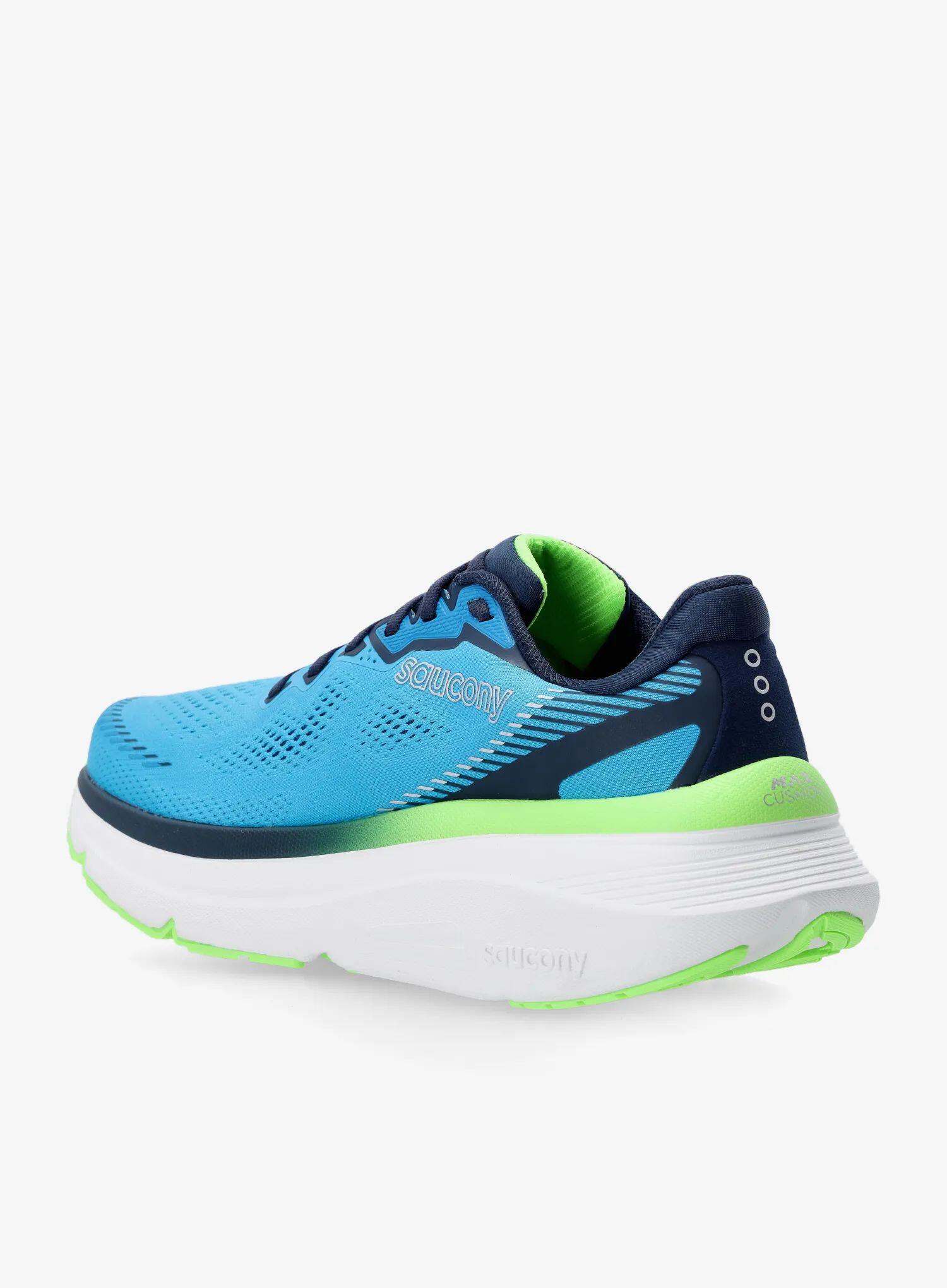 Buty do biegania męskie Saucony Guide 19 6/7