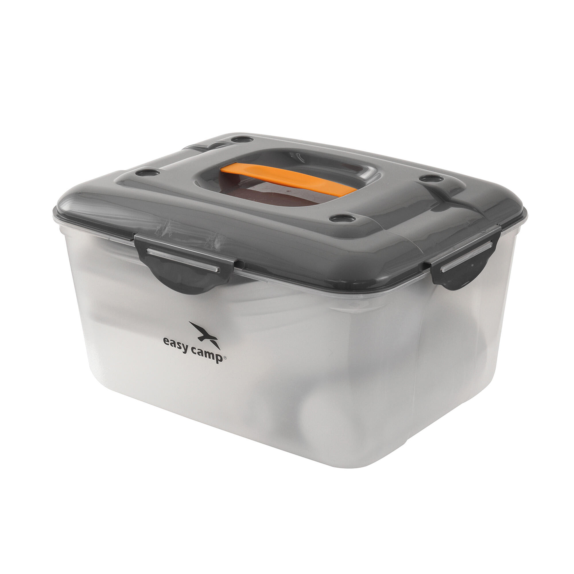 Zestaw naczyń kuchennych Easy Camp Cerf Picnic Box 680228 6/6