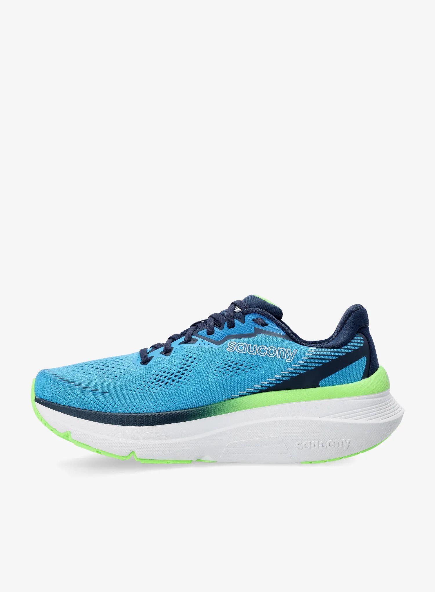 Buty do biegania męskie Saucony Guide 19 5/7