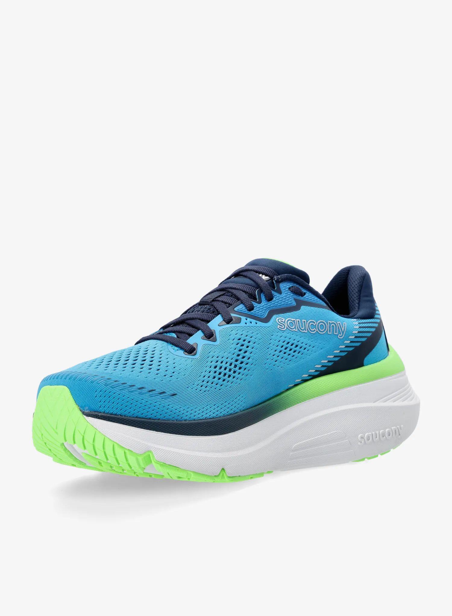 Buty do biegania męskie Saucony Guide 19 4/7