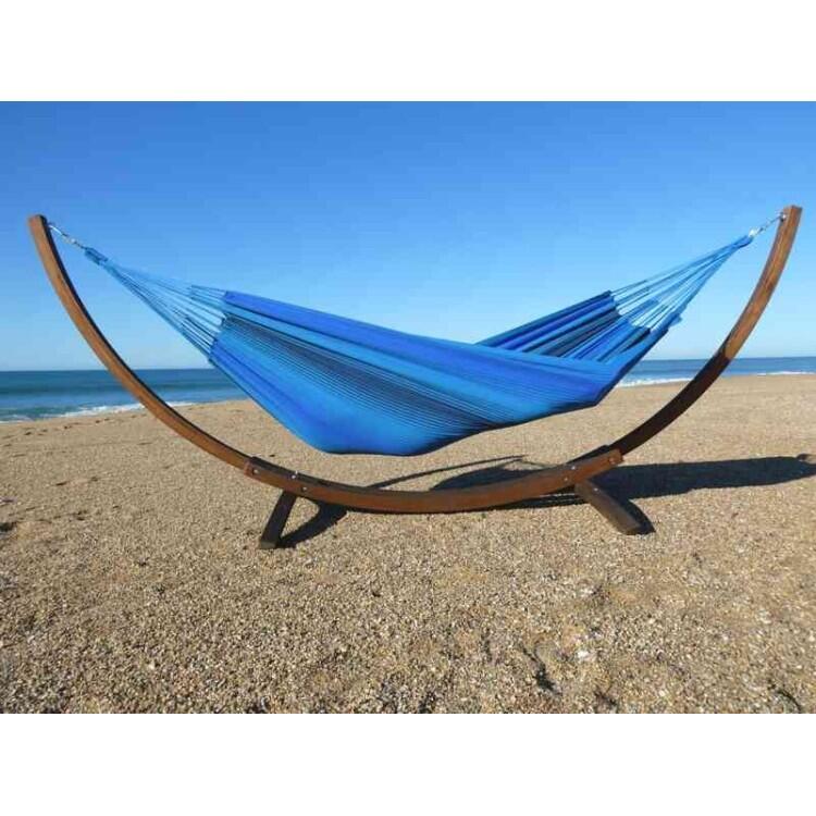 Tropical Hamac - Hamac sur pied Latino L Azur 3/5