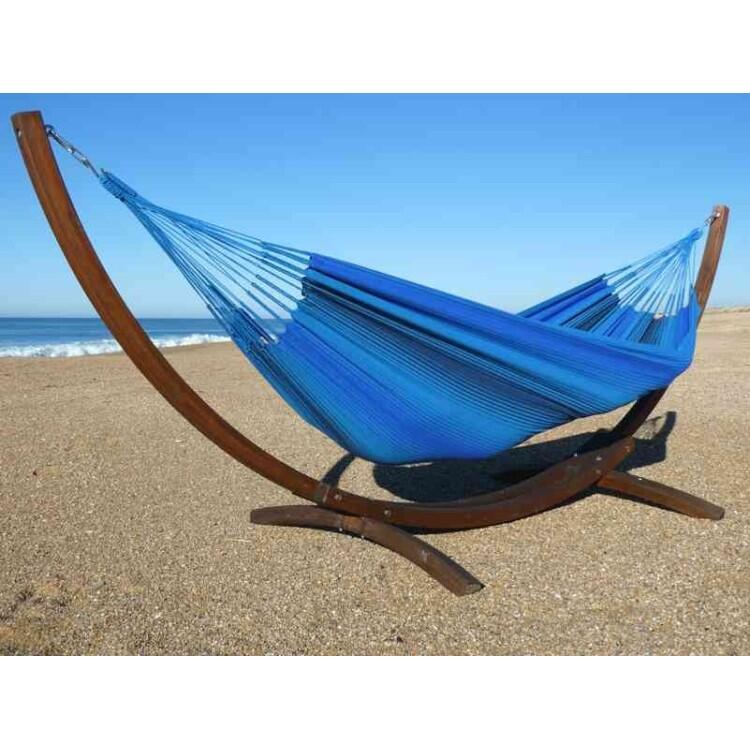 Tropical Hamac - Hamac sur pied Latino L Azur 2/5