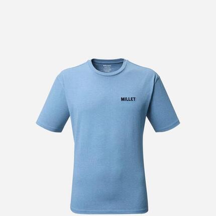 T-Shirt Escalade unisexe OFF_LINE CLIMBING