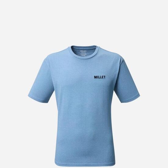 T-Shirt Escalade unisexe OFF_LINE CLIMBING