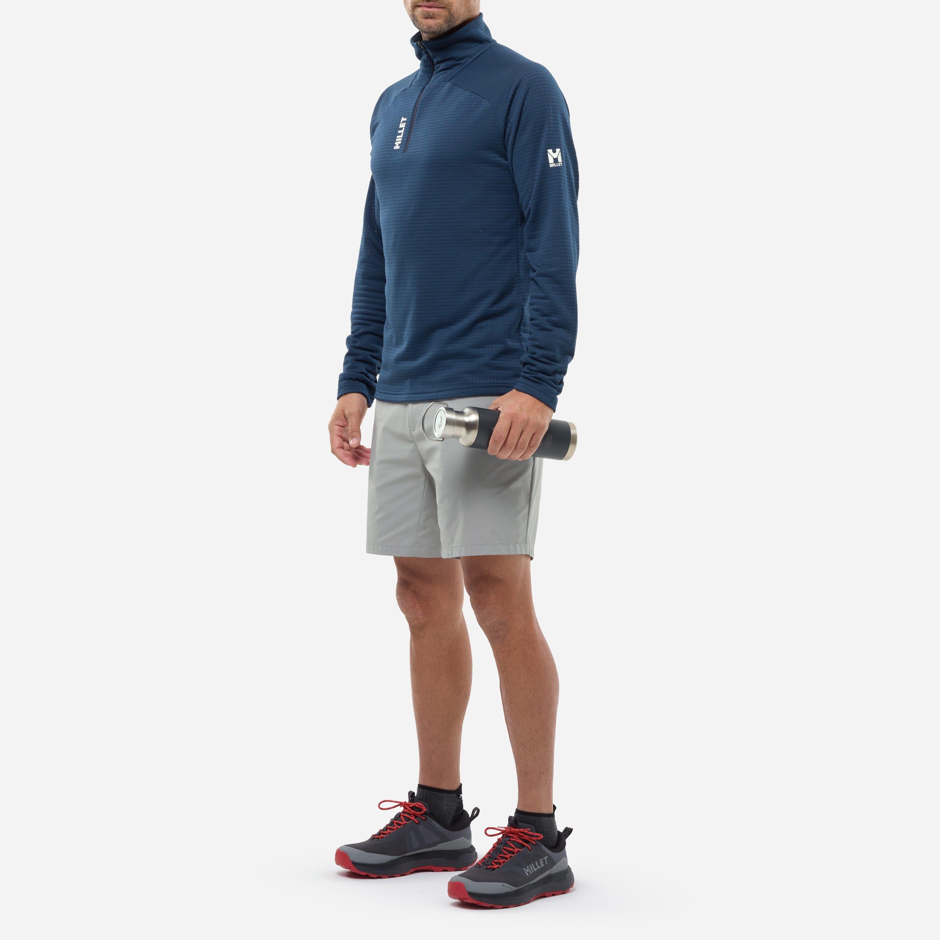 Fleecejas  voor heren PARMELAN LIGHT 2/5