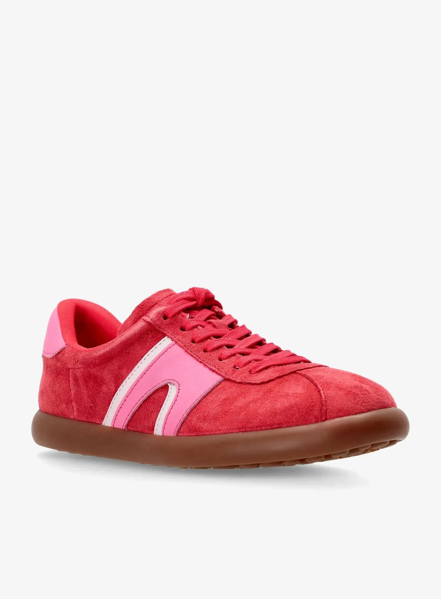 Buty outdoor damskie Camper Pelotas Soller 3/7