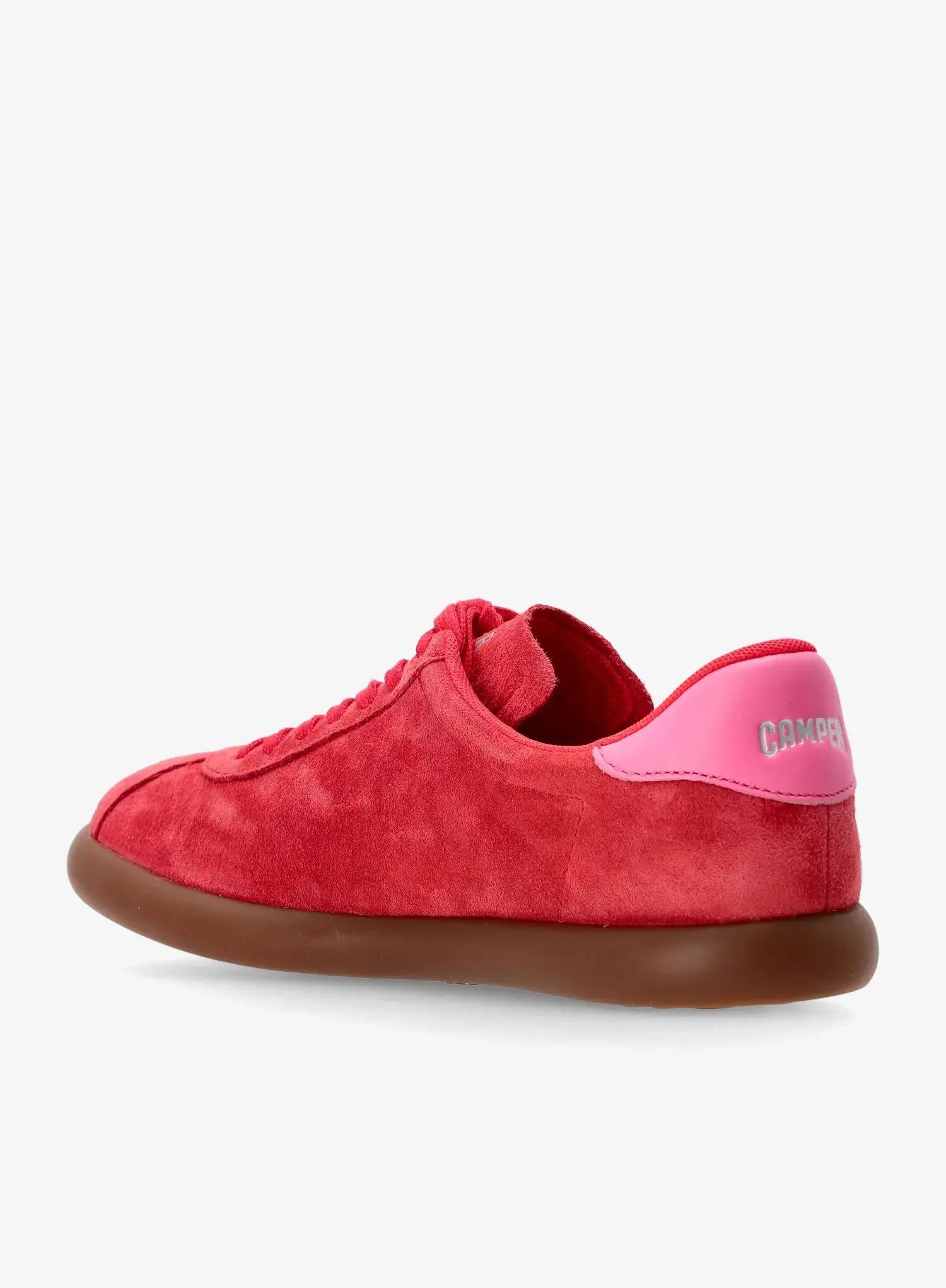 Buty outdoor damskie Camper Pelotas Soller 6/7